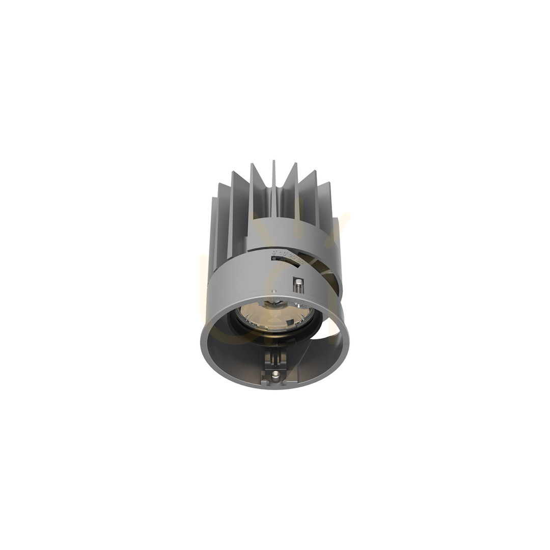 Verifica Spot încastrat Ideallux Zeus 324838 LED 21W 2700K gri Ø8,2 cm Spot încastrat Ideallux Zeus 324838 LED 21W 2700K gri Ø8,2 cm