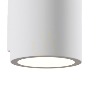 PARMA lampă de perete C191-WL-02-W Maytoni small 2