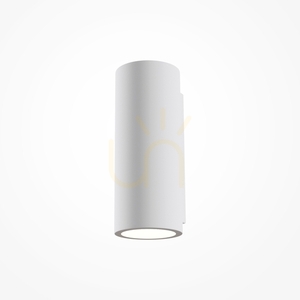 PARMA lampă de perete C191-WL-02-W Maytoni small 0