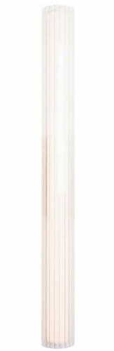 Verifica Lampă de perete LED Max Light Fayette W0366 aurie 61 cm 12W IP44 3000K