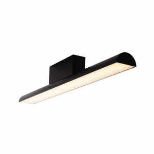 Aplică și plafonieră LED Max Light Tampa C0241 negru 18W 3000K 60 cm IP44 small 0