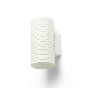 Lampă de perete Glans Rb2 165 lampă de perete Alb Eco Pla 230 V Led G9 5 W. small 2