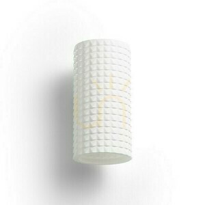 Lampă de perete Glans Rb2 165 lampă de perete Alb Eco Pla 230 V Led G9 5 W. small 0