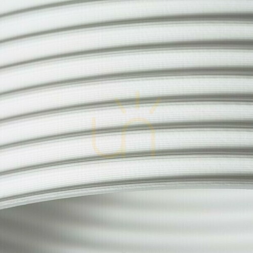 Verifica Lampă de perete Glans Rr2 150 lampă de perete Eco Pla alb 230 V Led G9 5 W.