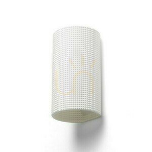Lampă de perete Callum Rd2 250 lampă de perete Alb Eco Pla 230 V Led E27 15 W. small 0