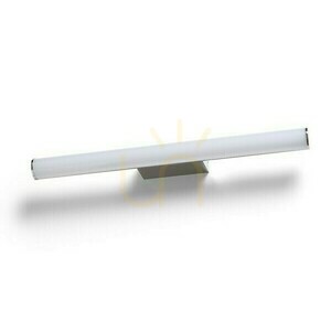 Aplică Cassamba 60 Aplică Crom/Acrilic Milk 230 V Led 12 W Ip44 3000 K 4000 small 4