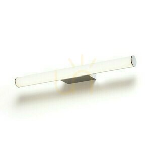 Aplică Cassamba 60 Aplică Crom/Acrilic Milk 230 V Led 12 W Ip44 3000 K 4000 small 0
