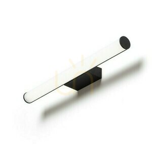 Lampă de perete Cassamba 60 lampă de perete Black Milk Acrylic 230 V Led 12 W Ip44 3000 K 4000 small 4