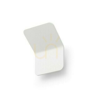 Lampă de perete Bruxel 12 perete alb 230 V Led 6 W 3000 K small 0