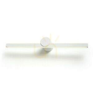 Lampă de perete Luisa 60 lampă de perete Alb 230 V Led 12 W Ip54 3000 K small 1