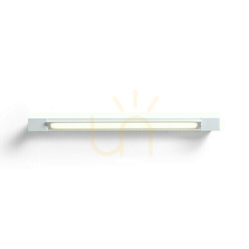 Verifica Lampă de perete Imperiso 60 White 230 V Led 18 W Ip44 3000 K