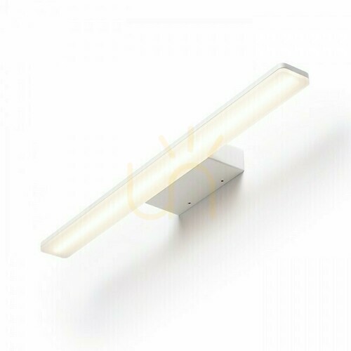 Verifica Aplică Marea 60 lampă de perete Alb 230 V Led 18 W Ip44 3000 K