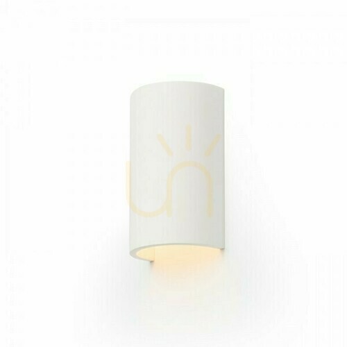 Verifica Lampă de perete Chic lampă de perete din ipsos 230 V Led G9 5 W.