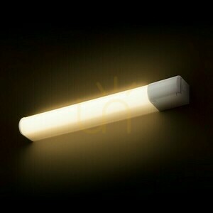 Lampă de perete Florio 49 White 230 V Led 8 W Ip44 3000 K small 1