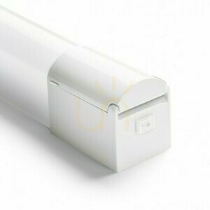 Lampă de perete Florio 49 White 230 V Led 8 W Ip44 3000 K small 4