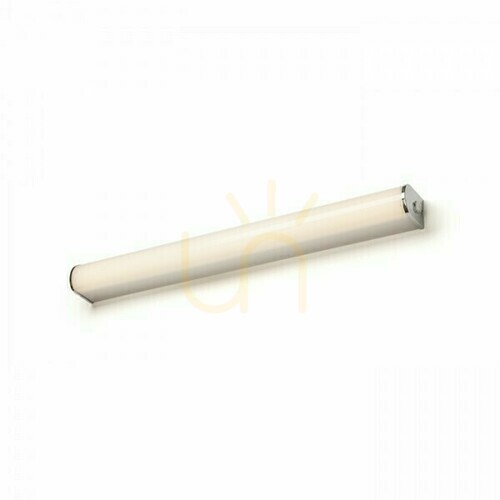 Verifica Aplică Corazon 60 Chrome 230 V Led 15 W Ip44 3000 K