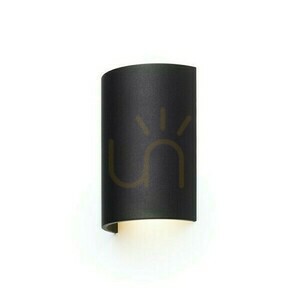Lampă de perete Daffy Negru 230 V Led 6 W 3000 K 0 Lampă de perete Daffy Negru 230 V Led 6 W 3000 K small 0