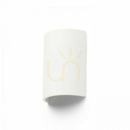 Verifica Lampă de perete Daffy Alb 230 V Led 6 W 3000 K