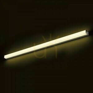 Lampă de perete Levia 120 lampă de perete crom 230 V Led 24 W 120° Ip44 3000 K small 2