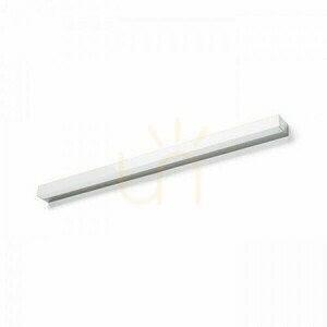Lampă de perete Levia 90 lampă de perete Aluminiu 230 V Led 18 W 120° Ip44 3000 K small 1