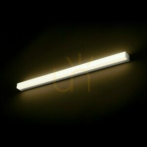 Lampă de perete Levia 90 lampă de perete Aluminiu 230 V Led 18 W 120° Ip44 3000 K small 2