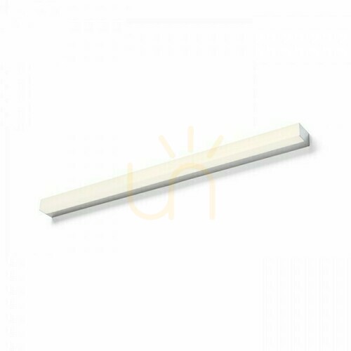 Verifica Lampă de perete Levia 90 lampă de perete Aluminiu 230 V Led 18 W 120° Ip44 3000 K