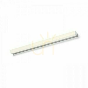 Lampă de perete Levia 90 lampă de perete Aluminiu 230 V Led 18 W 120° Ip44 3000 K small 0