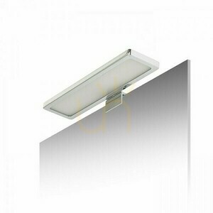 Lampă de perete Savoy 24 pentru dulap crom 230 V Led 8 W 120° Ip44 3000 K small 4
