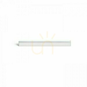 Lampă de perete Marina Led 90 lampă de perete cromată 230 V 19 W Ip44 3000 K small 3