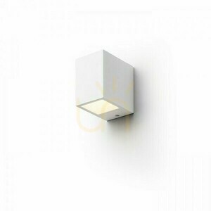 Lampă de perete Jack Rc S pentru tencuială de perete 230 V Led G9 5 W. small 1