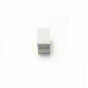 Lampă de perete Jack Rc S pentru tencuială de perete 230 V Led G9 5 W. small 3