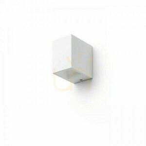 Lampă de perete Jack Rc S pentru tencuială de perete 230 V Led G9 5 W. small 0