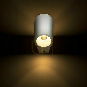 Lampă de perete Gina S lampă de perete din ipsos 230 V Led G9 5 W. small 3