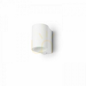 Lampă de perete Gina S lampă de perete din ipsos 230 V Led G9 5 W. small 0