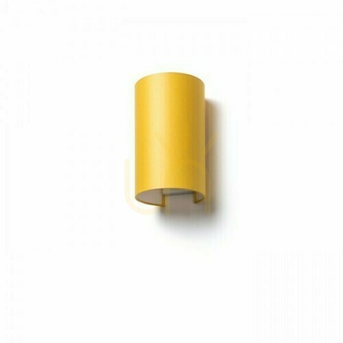 Verifica Aplică Ron W 15/25 lampă de perete Ron W 15/25 Chintz Apricot/White Pcv 230 V Led E27 15