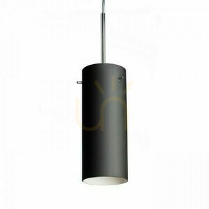 Sanssouci Lampă suspendată I negru mat 230 V E27 42 W. small 0