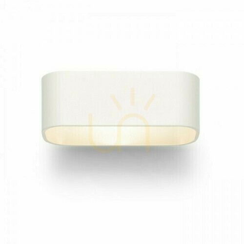 Verifica Aplică LED Rendl REEM albă 4,5 W 3000 K