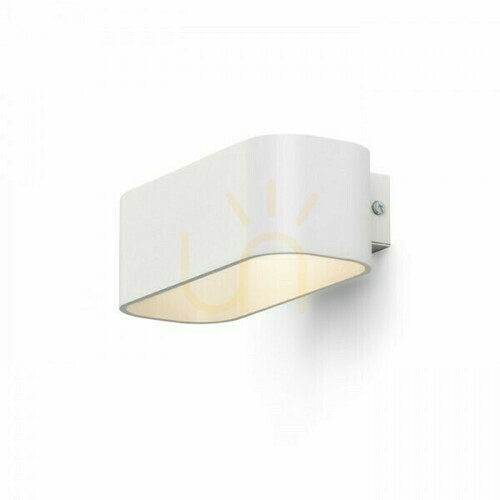 Verifica Aplică LED Rendl REEM albă 4,5 W 3000 K