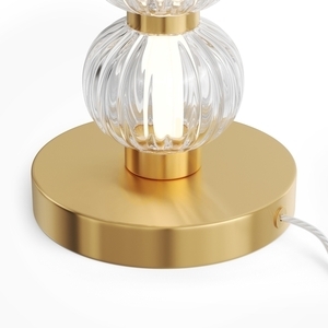 AMULET MOD555TL-L8G3K lampă de masă Maytoni small 4