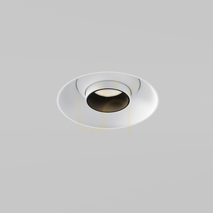 Corp de iluminat încastrat FOCUS T C140TRS-L200-7W3K-W Maytoni small 3