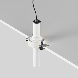 Corp de iluminat încastrat FOCUS T C140TRS-L200-7W3K-W Maytoni small 4