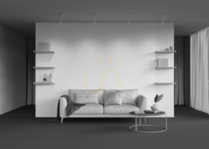 Plafond FOCUS T C141CL-L300-6W3K-W Maytoni small 9