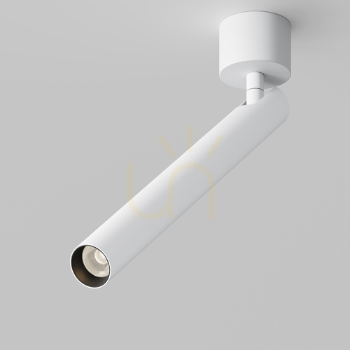 Verifica Plafond FOCUS T C141CL-L300-6W3K-W Maytoni