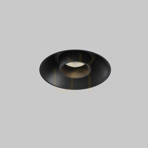Corp de iluminat încastrat FOCUS T C140TRS-L300-7W3K-B Maytoni small 3