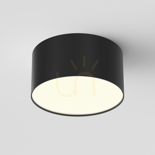 Verifica Plafond ZON C032CL-12W3K-RD-B Maytoni