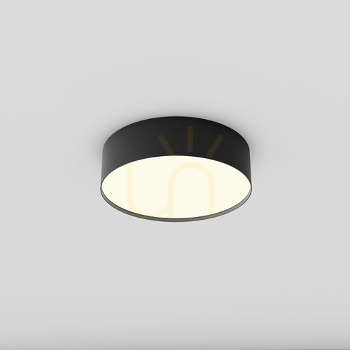 Verifica Plafond ZON C032CL-24W3K-RD-B Maytoni