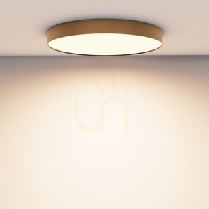 Plafond ZON C032CL-90W3K-RD-MG Maytoni small 3