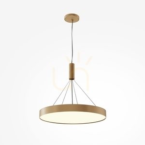 Plafond ZON C032CL-90W3K-RD-MG Maytoni small 4
