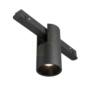 Lampă pentru șine ALFA TR122-4-7W-DS-B Maytoni small 1