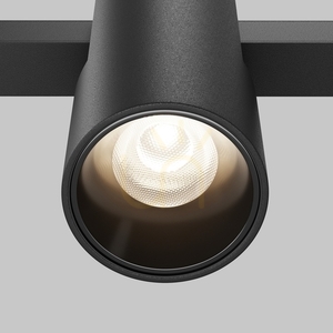 Lampă pentru șine ALFA TR122-4-7W-DS-B Maytoni small 2